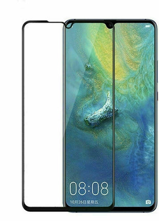 Huawei P30 5D Tempered Glass Screen Protector