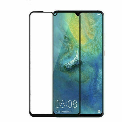 Huawei P30 5D Tempered Glass Screen Protector