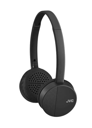 JVC Street Sound Wireless Bluetooth Headphone Multi Color