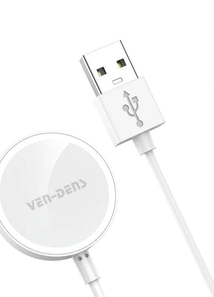 Wireless & Magnetic Charging  type C  Cable for iWatch