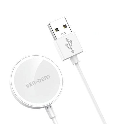 Wireless & Magnetic Charging  type C  Cable for iWatch