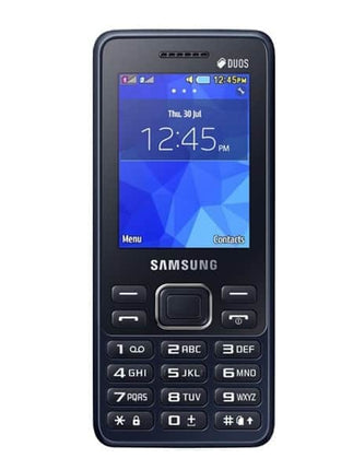 Samsung SM-B350E Dual SIM 2G Unlocked Mobile Phone