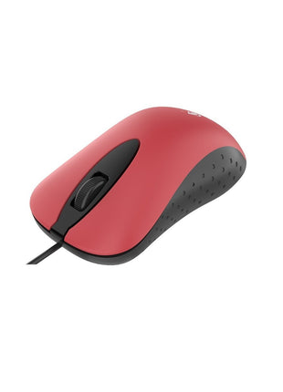 Wired Mouse Necke NG6039 by MOVETECK - 3 Buttons, Optical, USB, 1.5M