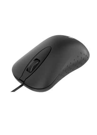 Wired Mouse Necke NG6039 by MOVETECK - 3 Buttons, Optical, USB, 1.5M