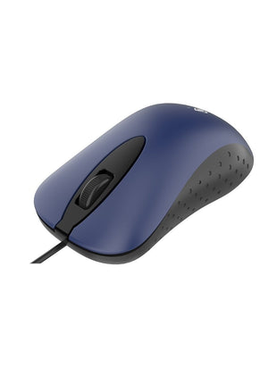 Wired Mouse Necke NG6039 by MOVETECK - 3 Buttons, Optical, USB, 1.5M