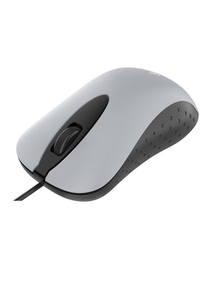 Wired Mouse Necke NG6039 by MOVETECK - 3 Buttons, Optical, USB, 1.5M