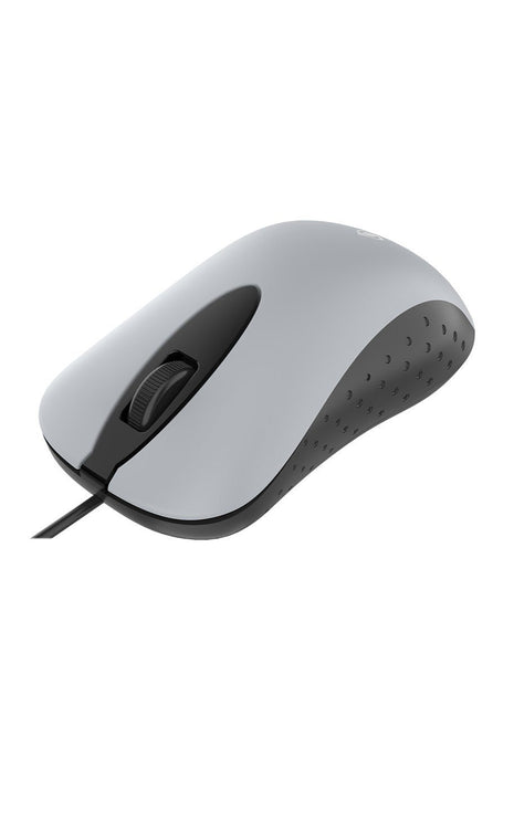 Wired Mouse Necke NG6039 by MOVETECK - 3 Buttons, Optical, USB, 1.5M