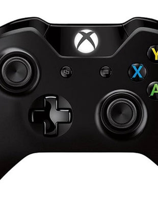 Xbox One Series Wireless Gaming Controller - Black