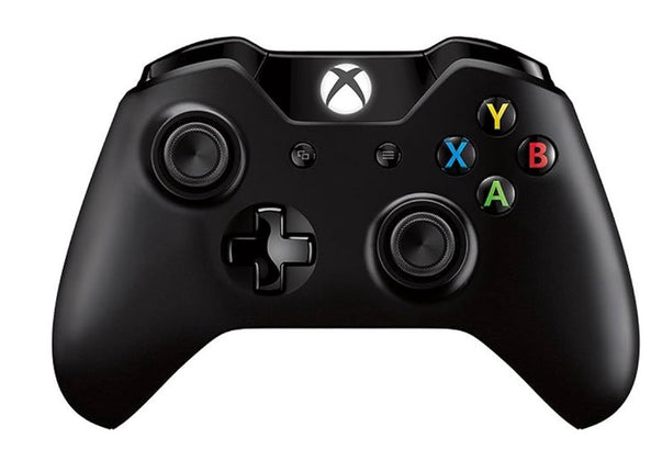 Xbox One Series Wireless Gaming Controller - Black